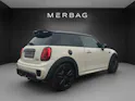 Mini Cooper JCW