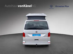 VW T6.1 California 2.0 TDI Beach Liberty Spirit DSG