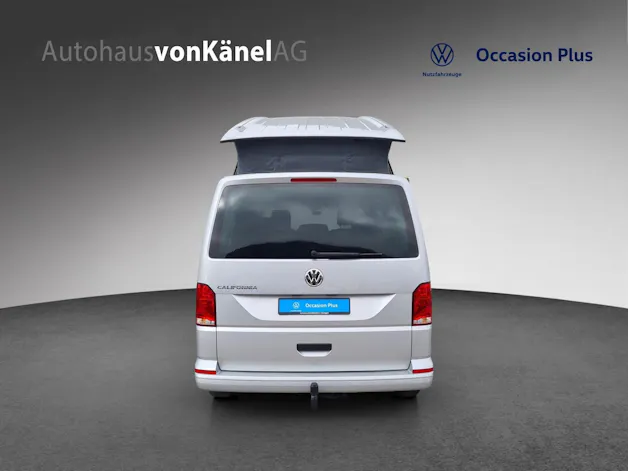 VW T6.1 California 2.0 TDI Beach Liberty Spirit DSG