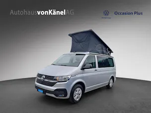 VW T6.1 California 2.0 TDI Beach Liberty Spirit DSG