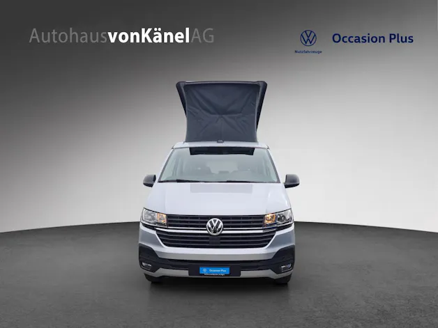 VW T6.1 California 2.0 TDI Beach Liberty Spirit DSG
