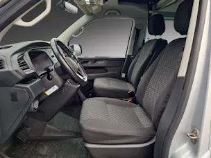 VW T6.1 California 2.0 TDI Beach Liberty Spirit DSG