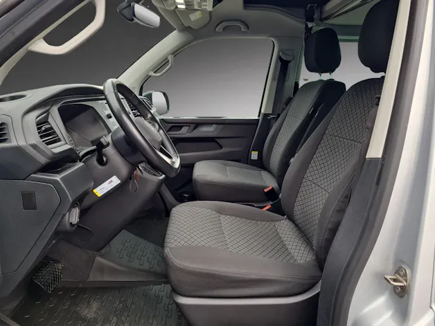 VW T6.1 California 2.0 TDI Beach Liberty Spirit DSG