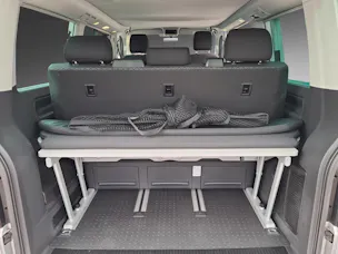 VW T6.1 California 2.0 TDI Beach Liberty Spirit DSG