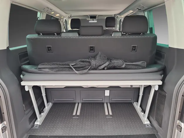 VW T6.1 California 2.0 TDI Beach Liberty Spirit DSG