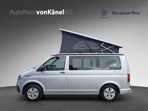 VW T6.1 California 2.0 TDI Beach Liberty Spirit DSG