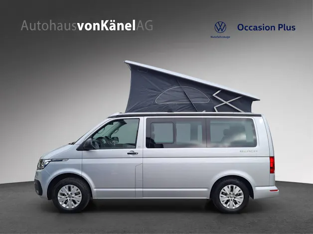 VW T6.1 California 2.0 TDI Beach Liberty Spirit DSG