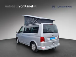 VW T6.1 California 2.0 TDI Beach Liberty Spirit DSG