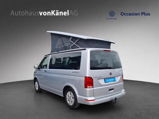 VW T6.1 California 2.0 TDI Beach Liberty Spirit DSG
