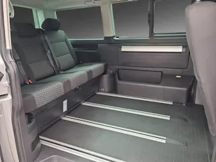 VW T6.1 California 2.0 TDI Beach Liberty Spirit DSG