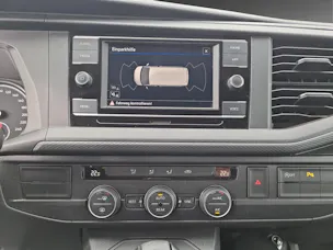 VW T6.1 California 2.0 TDI Beach Liberty Spirit DSG