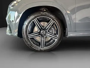 Mercedes-Benz GLE 350 de EQ Star 4Matic