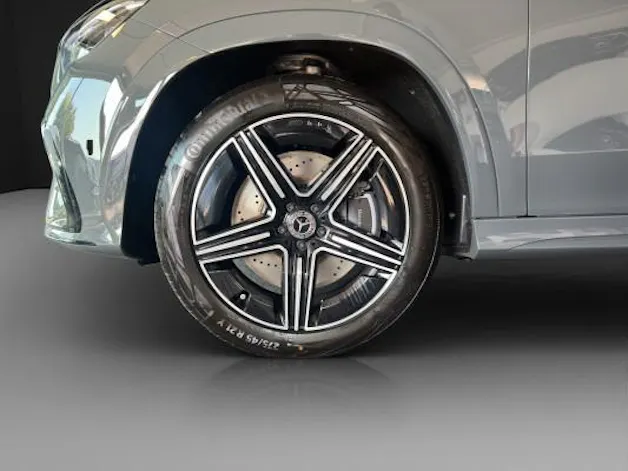 Mercedes-Benz GLE 350 de EQ Star 4Matic