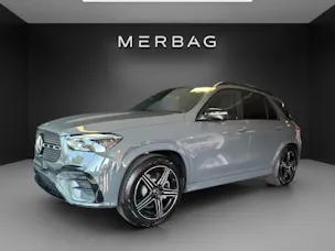 Mercedes-Benz GLE 350 de EQ Star 4Matic