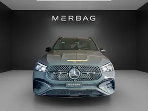 Mercedes-Benz GLE 350 de EQ Star 4Matic