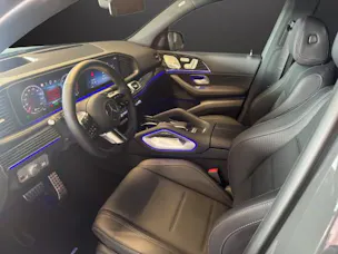 Mercedes-Benz GLE 350 de EQ Star 4Matic