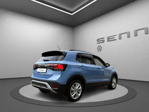 VW T-Cross 1.0 TSI EVO United DSG