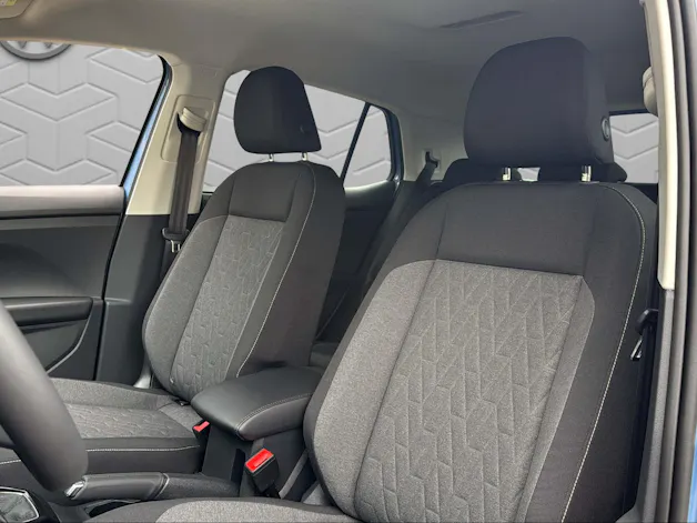VW T-Cross 1.0 TSI EVO United DSG