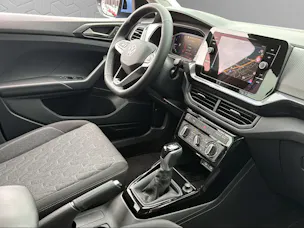 VW T-Cross 1.0 TSI EVO United DSG