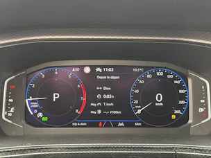 VW T-Cross 1.0 TSI EVO United DSG