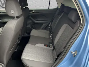VW T-Cross 1.0 TSI EVO United DSG