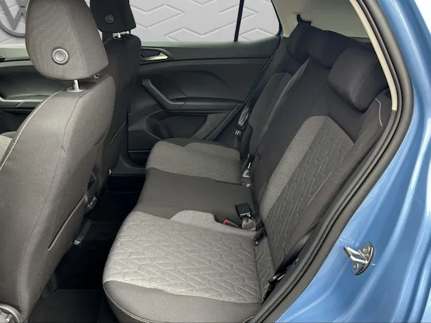 VW T-Cross 1.0 TSI EVO United DSG