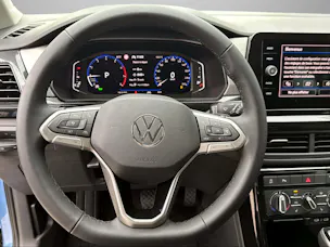 VW T-Cross 1.0 TSI EVO United DSG