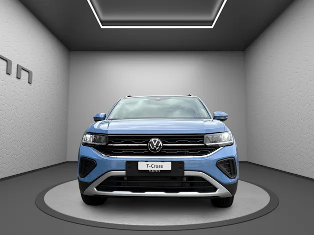 VW T-Cross 1.0 TSI EVO United DSG