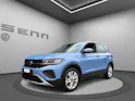 VW T-Cross 1.0 TSI EVO United DSG
