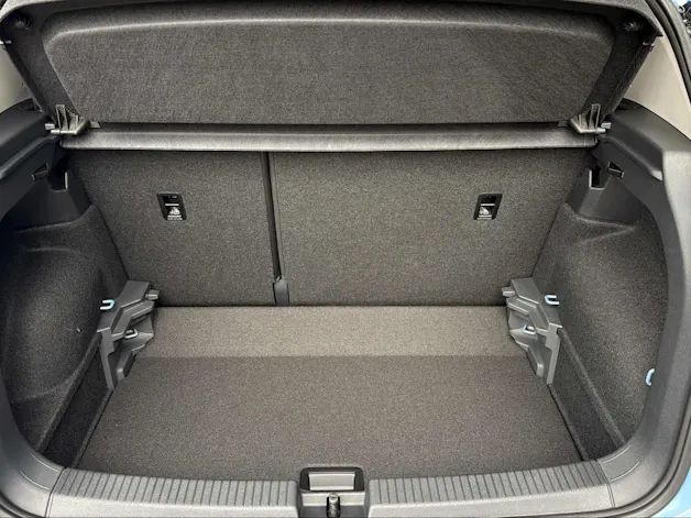 VW T-Cross 1.0 TSI EVO United DSG