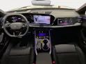 Audi A6 AV e-hybrid quattro 270 kW 367PS