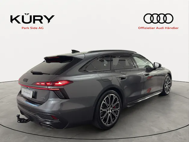 Audi A6 AV e-hybrid quattro 270 kW 367PS