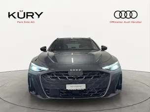 Audi A6 AV e-hybrid quattro 270 kW 367PS