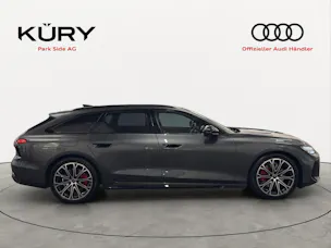 Audi A6 AV e-hybrid quattro 270 kW 367PS