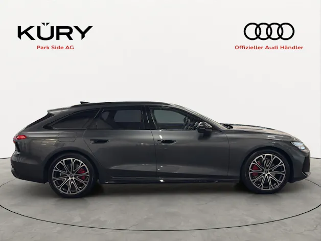 Audi A6 AV e-hybrid quattro 270 kW 367PS