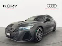 Audi A6 AV e-hybrid quattro 270 kW 367PS