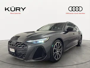 Audi A6 AV e-hybrid quattro 270 kW 367PS