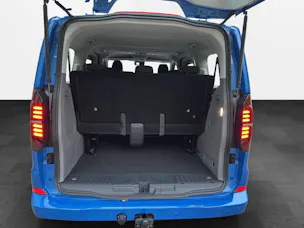 VW Caravelle 2.0 TDI Life Aut.8