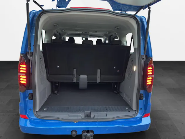 VW Caravelle 2.0 TDI Life Aut.8