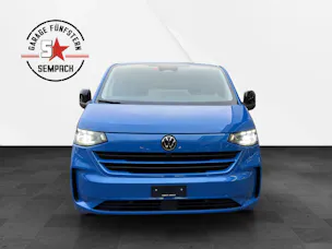 VW Caravelle 2.0 TDI Life Aut.8