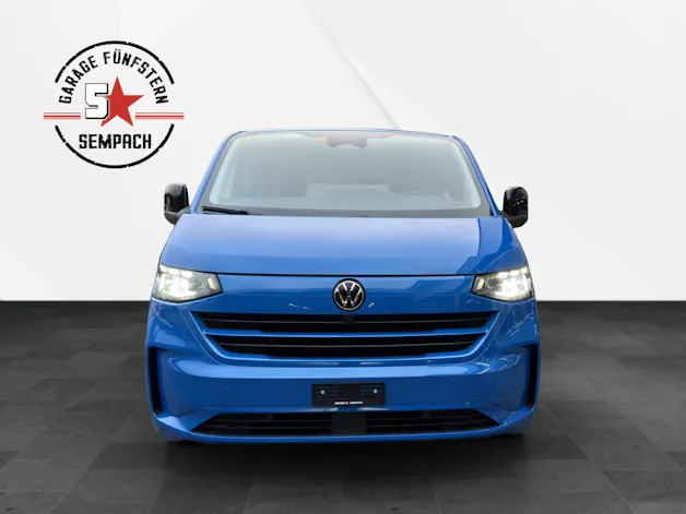 VW Caravelle 2.0 TDI Life Aut.8