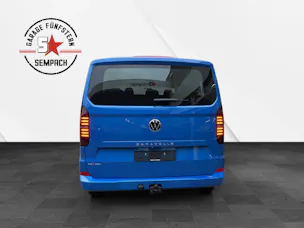 VW Caravelle 2.0 TDI Life Aut.8