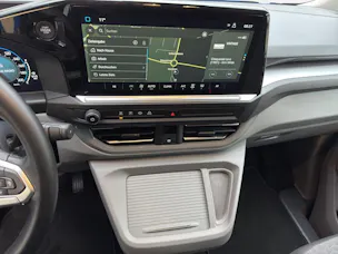 VW Caravelle 2.0 TDI Life Aut.8