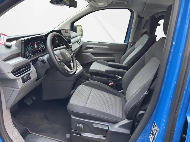 VW Caravelle 2.0 TDI Life Aut.8