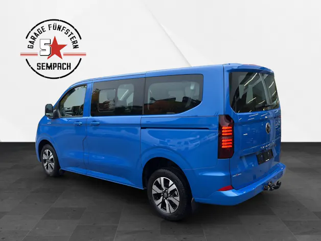 VW Caravelle 2.0 TDI Life Aut.8
