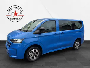 VW Caravelle 2.0 TDI Life Aut.8