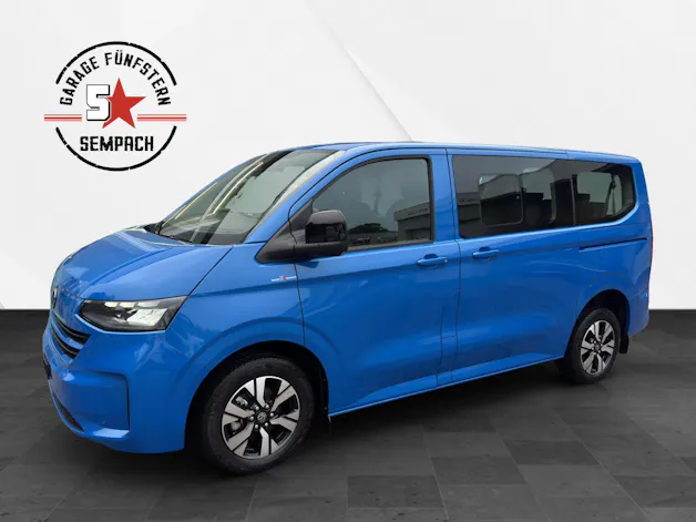 VW Caravelle 2.0 TDI Life Aut.8