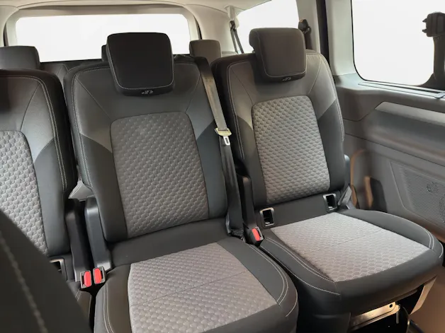 VW Caravelle 2.0 TDI Life Aut.8
