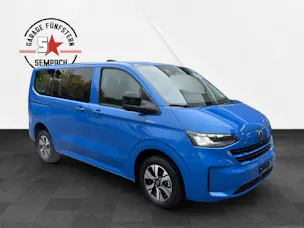 VW Caravelle 2.0 TDI Life Aut.8