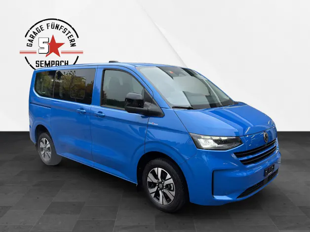 VW Caravelle 2.0 TDI Life Aut.8